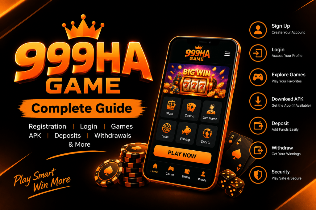 999ha Game